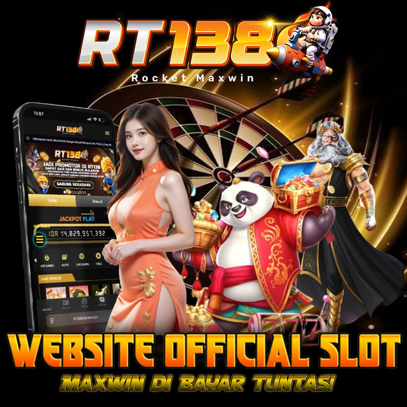 RT138 OFFICIAL